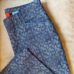 Cartonnier | Anthropologie Trousers